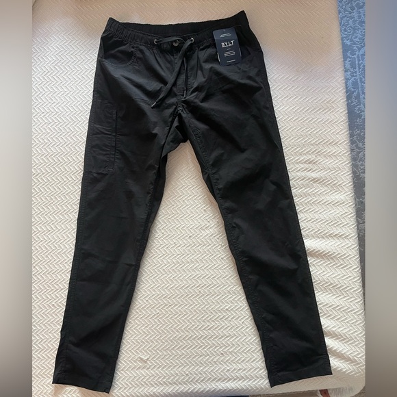 Bylt Ripstop Pants - Picture 3 of 16